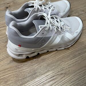ON Cloudrunner Sneakers